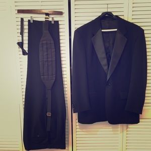 Men’s Tuxedo